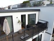 Traumhafte Penthouse-Maisonette Wohnung in bester Lage - Mannheim