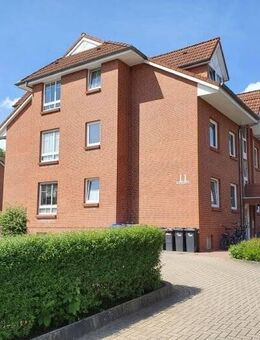 zwei 2,5 Zimmer Wohnung in OHZ, EG und DG - Osterholz-Scharmbeck
