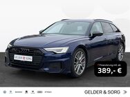Audi A6, Avant 55 TFSI e qu Sline sport ||4Zonen, Jahr 2020 - Hofheim (Unterfranken)