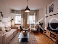 MARCHENA - 2 rooms apartment in Mitte (Berlin) - Berlin