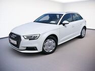 Audi A3 Sportback E-TRON 40TFSI S-TRONIC LED.NAVI.SHZ - Mühldorf (Inn) Zentrum