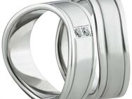 Partnerringe Edelstahl AB1138-AB1139 - Aholming