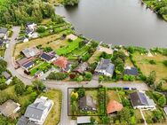 Herrlich! Wohnen am Wasser in herrlicher Ruhe - Güster