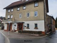 Mehrfamilienhaus mit Doppelgarage - provisionsfrei - Schramberg