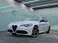 Alfa Romeo Giulia, 2.2 Veloce Q4, Jahr 2024 - München