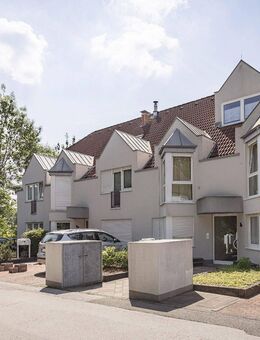 Ob als Kapitalanlage oder zur Selbstnutzung: Hochwertige 2-Zimmer-Wohnung mit Südterrasse - Ennepetal (Stadt der Kluterhöhle)