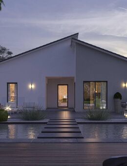 JETZT schon langfristig planen und an Ihre Zukunft denken - barrierefrei bauen mit massa haus - Rottenburg (Neckar)