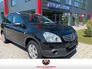 Nissan Qashqai+2 Visia(7 Sitzer/AHK/Tüv & Kupplung neue - Neu Wulmstorf