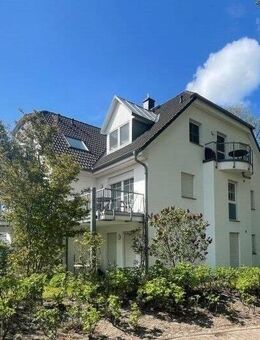 ME(E)HR als nur eine Wohnung! - Zingst (Ostseebad)