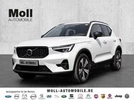 Volvo XC40 Ultimate Dark Recharge Plug-In Hybrid 2WD T5 Twin Engine EU6d StandHZG Navi digitales Cockpit - Aachen