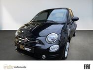 Fiat 500, MY23 Hybrid, Jahr 2023 - Bietigheim-Bissingen