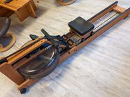 Original-WaterRower-Rudergerät Esche Natur - Buxtehude