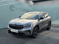 Renault Austral, TCe 160 Techno Esprit Alpine Panodach, Jahr 2023 - München