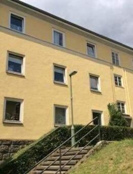 Lust auf Veränderung? 4-Zimmer-Wohnung in zentraler Lage - Kassel