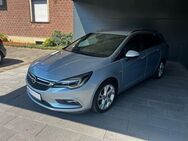 Opel Astra, K ST 180 mtl, Jahr 2017 - Rheurdt