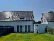 Neubau Doppelhaushälfte in Emmerich - Emmerich (Rhein)