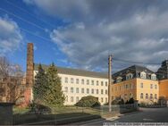 ehemaliges Industrieareal - Steina