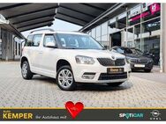 Skoda Yeti 1.2 Active *AHK*Klima* - Meppen