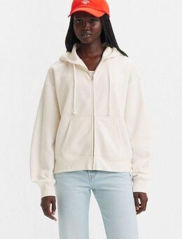 Levi's® Kapuzensweatjacke EVERYDAY ZIP HOODIE