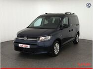 VW Caddy 1.5 TSI Life DAB Kamera Sitzheizung Allwet - Sandersdorf Brehna