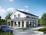 Das könnte Ihr neues Traumhaus sein - Losheim (See)