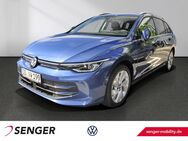 VW Golf Variant, 1.5 Style eTSI Business-Premium-P, Jahr 2024 - Bad Oldesloe