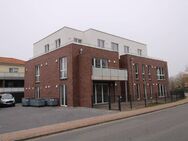 Erdgeschoss-Neubau-Mietwohnung im Zentrum von Bockhorn - Bockhorn (Niedersachsen)