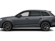 Audi SQ7, Audi SQ7 TFSI tiptro, Jahr 2022 - Füssen