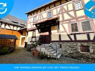 +provisionsfrei+ Wunderschönes Einfamilienhaus für die kleine Familie in Waldsolms-Kraftsolms! - Waldsolms