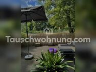 [TAUSCHWOHNUNG] 1-Zimmer Bornheim Terrasse zentral zu Innenstadt & Bergerstr - Frankfurt (Main)