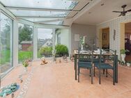 Bungalow mit Souterrain in bester Wohnlage nähe Wald und Zentrum - Barsinghausen