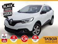 Renault Kadjar, TCe 130 Crossborder, Jahr 2017 - Kehl