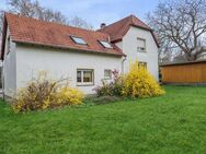 Fachwerk-Einfamilienhaus mit 1680 m² Grundstück in Iserlohn-Sümmern - Iserlohn