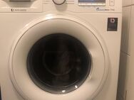 Samsung Waschmaschine / WW70J5435DW / 7kg / 85 cm Höhe - Regensburg