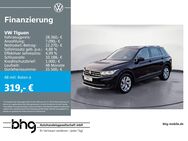 VW Tiguan, 2.0 TDI Elegance Tiguan Elegance, Jahr 2021 - Freiburg (Breisgau)