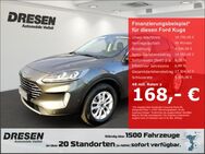 Ford Kuga, 1.5 EcoBoost Titanium X, Jahr 2020 - Euskirchen