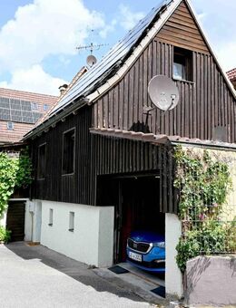Charmantes Häuschen in Vaihingen Enz - Vaihingen (Enz)