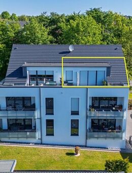 ***Kleine Penthousewohnung am Möhnesee*** - Möhnesee