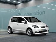 Seat Mii, electric Edition Power Charge 16, Jahr 2021 - München