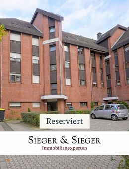 Die ersten eigenen 4 Wände - vielversprechende Kapitalanlage am Rotter See - Troisdorf