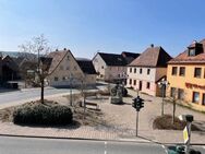 Generalsanierte gemütliche 2-Zimmer Wohnung in Burgfarrnbach - Fürth