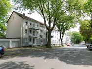 Erdgeschoss mit Balkon, ideal auch im Alter! Ebenerdiges Duschbad, Boden und Tapeten vorhanden ! - Bochum