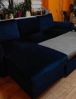 Gelegenheit! Sofa günstig abzugeben! An Selbstabholer!!!! - Freital