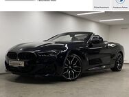 BMW 840, i Cabrio B&W Surround PA-Plus DA-Prof, Jahr 2023 - Rosenheim