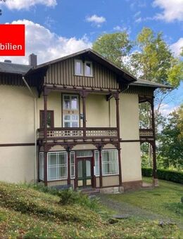 ...es gibt sie noch, die Immobilien-Perlen ! - Schmalkalden