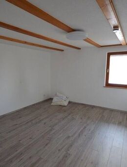 Helle 4 Zimmerwohnung in Seekirch - Seekirch