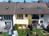 Top renoviertes Einfamilienhaus - Modernes Wohnen im Bestandsobjekt - Selb