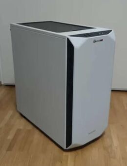 High End Gaming PC | RTX 3070 | Ryzen 7 3800x | 32 GB RAM DDR4 - München