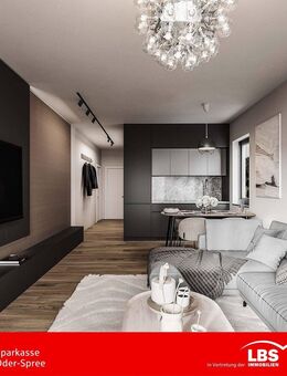 Perfekte Kapitalanlage - Neubau! - Briesen (Mark)