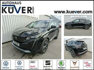 Peugeot 3008, Pure Tech 130 GT Automatik, Jahr 2024 - Hagen (Bremischen)